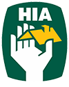 HIA logo